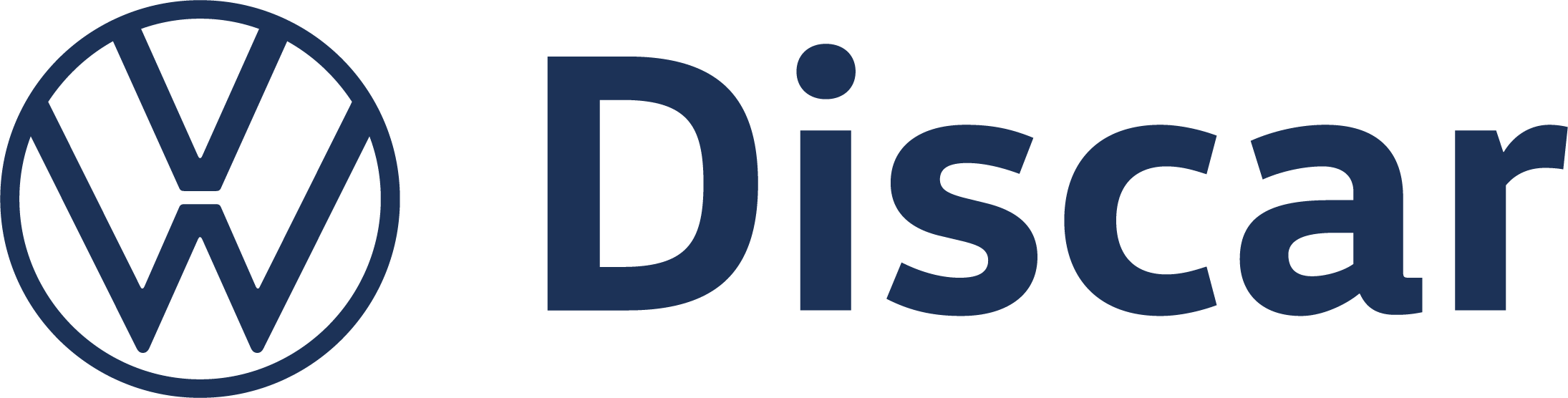 Discar Veículos Matriz